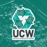 UCW discount code